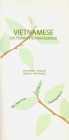 Vietnamese-English/English-Vietnamese Dictionary & Phrasebook (Hippocrene Dictionary and Phrasebook) Cover Image