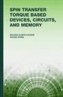 Spin Transfer Torque (Stt) Based Devices, Circuits, and Memory By Brajesh Kumar Kaushik, Shivran Verma Cover Image