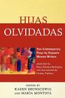 Hijas olvidadas: Two Contemporary Plays by Hispanic Women Writers Cover Image