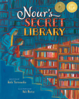 Nour's Secret Library Cover Image