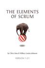 The Elements of Scrum Cover Image