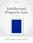 Intellectual Property Law Cover Image