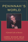 Peninnah's World: A Jewish Life in Stories Cover Image