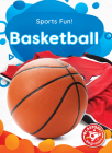 Basketball By Christina Leaf Cover Image
