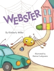Webster By Kimberly Miller, Elettra Cudignotto (Illustrator) Cover Image