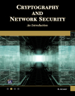 Cryptography and Network Security: An Introduction Cover Image
