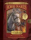 Horse Diaries #13: Cinders (Horse Diaries Special Edition) By Kate Klimo, Ruth Sanderson (Illustrator) Cover Image