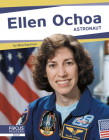 Ellen Ochoa: Astronaut By Connor Stratton Cover Image