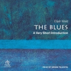 The Blues: A Very Short Introduction Cover Image