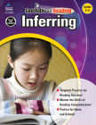 Inferring, Grades 5 - 6 (Spotlight on Reading) By Frank Schaffer Publications (Compiled by) Cover Image