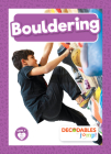 Bouldering By Charis Mather Cover Image