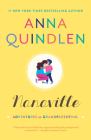 Nanaville: Adventures in Grandparenting By Anna Quindlen Cover Image