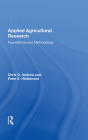 Applied Agricultural Research: Foundations and Methodology By Chris O. Andrew Cover Image