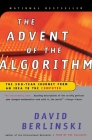 The Advent Of The Algorithm: The 300-Year Journey from an Idea to the Computer Cover Image