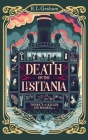 Death on the Lusitania Cover Image