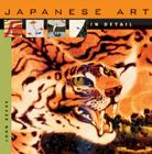 Japanese Art in Detail By John Reeve Cover Image