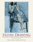 Figure Drawing: The Structural Anatomy and Expressive Design of the Human Form Cover Image