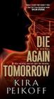 Die Again Tomorrow Cover Image