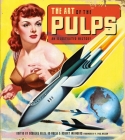 The Art of the Pulps: An Illustrated History Cover Image