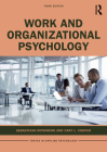 Work and Organizational Psychology (Topics in Applied Psychology) By Sebastiaan Rothmann, Cary L. Cooper Cover Image