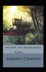 Heart of Darkness Illustrated Cover Image