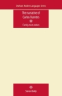 The Narrative of Carlos Fuentes: Family, Text, Nation By Steven Boldy Cover Image