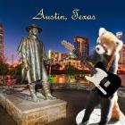 Austin, Texas Cover Image