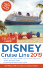 The Unofficial Guide to the Disney Cruise Line 2019 (Unofficial Guides) Cover Image