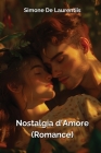 Nostalgia d'Amore (Romance) Cover Image