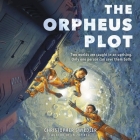 The Orpheus Plot Cover Image