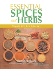 Essential Spices and Herbs: Nepali Kitchen Therapy By Sharada Jnawali Cover Image