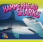 Hammerhead Sharks By Marysa Storm Cover Image