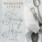 Family Album By Penelope Lively, Josephine Bailey (Read by) Cover Image