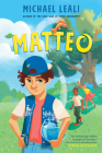 Matteo Cover Image