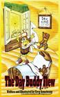 The Day Buddy Flew By Gregory D. Armstrong Cover Image