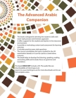 The Advanced Arabic Companion By Chawki Nacef Cover Image