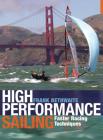 High Performance Sailing: Faster Racing Techniques By Frank Bethwaite Cover Image