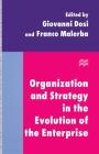 Organization and Strategy in the Evolution of the Enterprise Cover Image