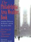 Philadelphia Area Weather Book By Jon Nese, Glenn Schwartz (Contributions by) Cover Image