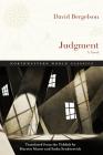 Judgment: A Novel (Northwestern World Classics) Cover Image