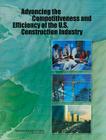 Advancing the Competitiveness and Efficiency of the U.S. Construction Industry Cover Image