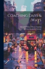 Coaching Days & Ways Cover Image