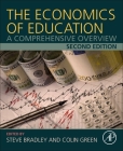 The Economics of Education: A Comprehensive Overview Cover Image
