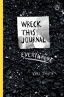 Wreck This Journal Everywhere Cover Image