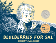 Blueberries for Sal Cover Image