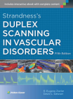 Strandness's Duplex Scanning in Vascular Disorders Cover Image