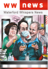 Waterford Whispers News 2020 Cover Image