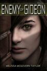 Enemy of Gideon Cover Image