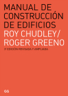 Manual de construcción de edificios Cover Image