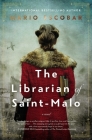 The Librarian of Saint-Malo By Mario Escobar Cover Image
